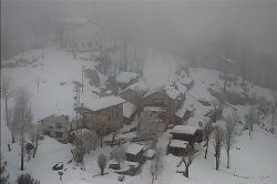 il Rifugio Markett